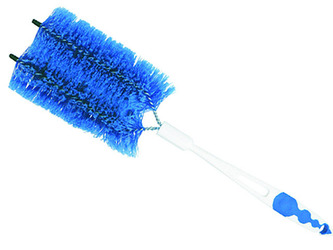 Kartáč na radiátory YOYO