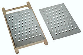 Struhadlo na řepu 44x22cm