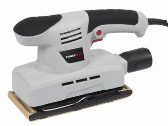 Bruska vibrační 150 W-Power C