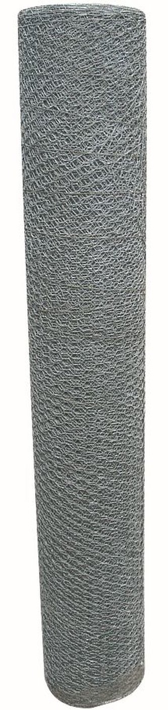 Pletivo králičí 13/500/0,7 mm pozink role 10 m