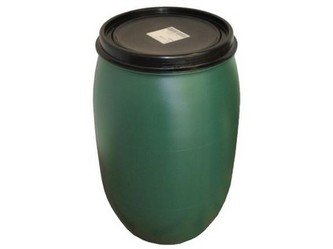 Sud na dešťovou vodu 120 l