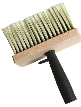 Štětka malířská hranatá 6101/631