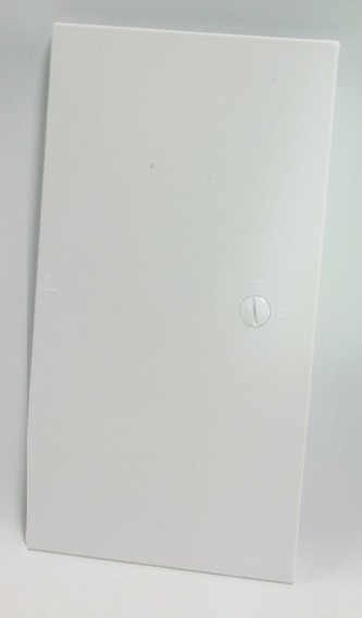 Dvířka vanová T3622 15x30