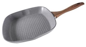 Pánev grilovací 28 cm MagicHome Marble Line