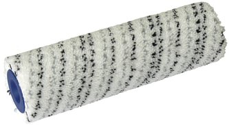 Váleček malířský 250mm Zebra