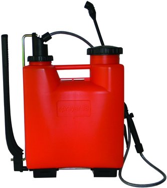 Postřikovač 12 l Olimpia - Di Martino