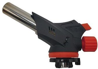 Hořák plynový piezo 1,03 kW STREND PRO 360° typ GB8062 na ka