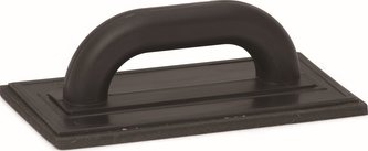 Hladítko mikropryž 250x130mm plast ABS