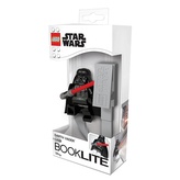 LEGO Star Wars Darth Vader se světelným mečem lampička na čtení