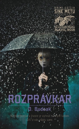 Rozprávkar Rozprávkar