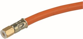 Hadice PB 1,7 m-závit 2x M9x0,75 4432