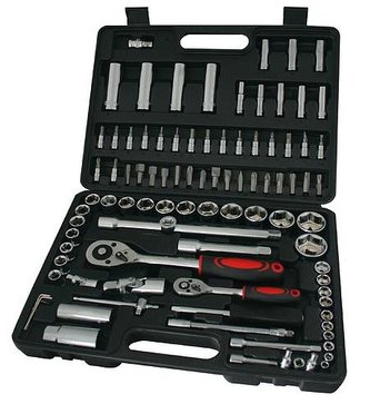 Gola sada 1/4\"+1/2\"-94 ks