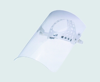 Štít ochranný SP29