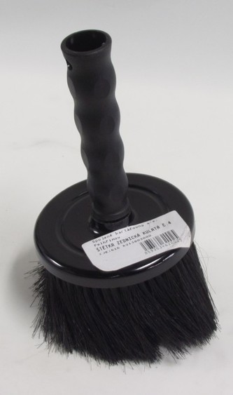 Štětka zednická C4