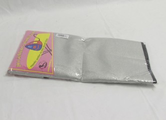 Potah na žehlící prkno 150x48 cm Alutex