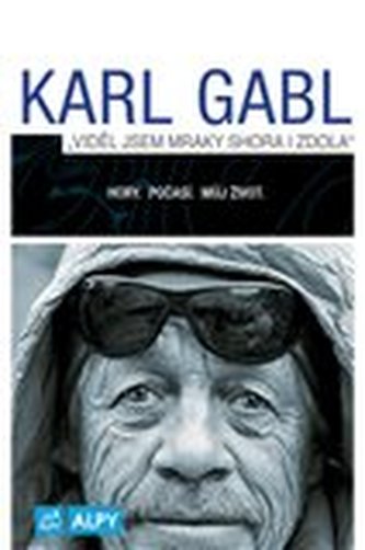 Viděl jsem mraky shora i zdola