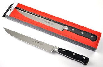 Nůž plátkovací čepel 20 cm FORGIA