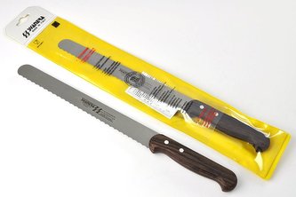 Nůž na chleba čepel 23 cm LEGNO