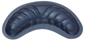 Formička rohlíček 10 ks TEFLON