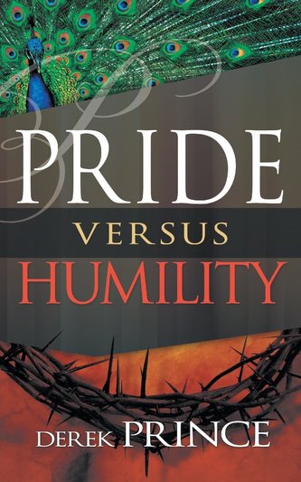 Pride Versus Humility