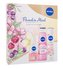 Nivea Dárková sada Fresh Paradise Mood woman