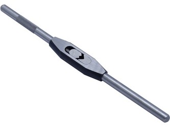 vratidlo na závitníky (M5.6-M16.0) KMITEX