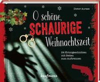 O schöne, schaurige Weihnachtszeit!