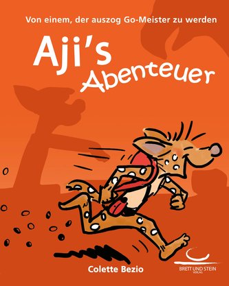 Aji's Abenteuer