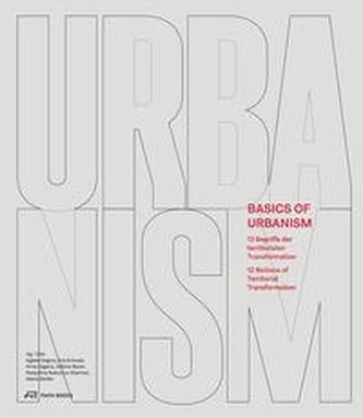 Basics of Urbanism