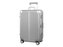 Kufr cestovní KRUGER & MATZ Silver 54l
