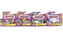 Transformers Cyberverse figurka 1 krok transformace