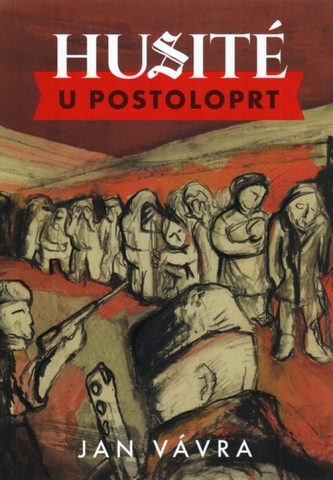 Husité u Postoloprt