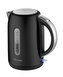 RK3292 Rychlovarná konvice nerezová 1,7 l, BLACK