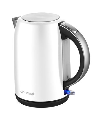 RK3281 Rychlovarná konvice nerezová 1,7 l, WHITE RK3281 Rychlovarná konvice nerezová 1,7 l, WHITE