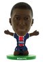 Figurka Paris Saint-Germain: Kylian Mbappé (výška 5,0 cm)