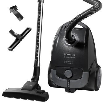 VP8339 Sáčkový vysavač Groovy parquet 700 W