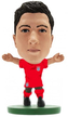 Figurka FC Bayern Mnichov: Robert Lewandowski (výška 5,0 cm)