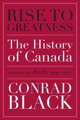Rise To Greatness, Volume 3: Realm (1949-2014)