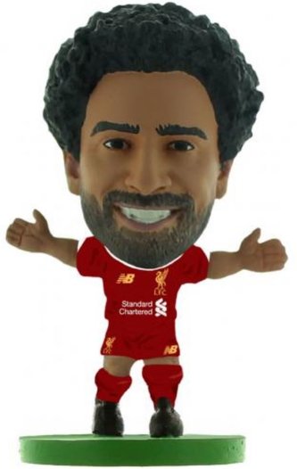 Figurka FC Liverpool: Salah Mohamad (výška 5,8 cm)