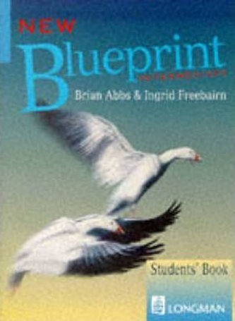 New Blueprint Intermediate