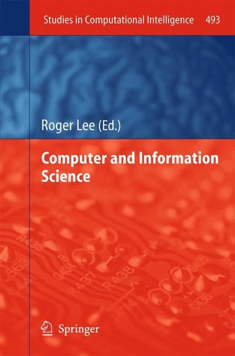 Computer and Information Science