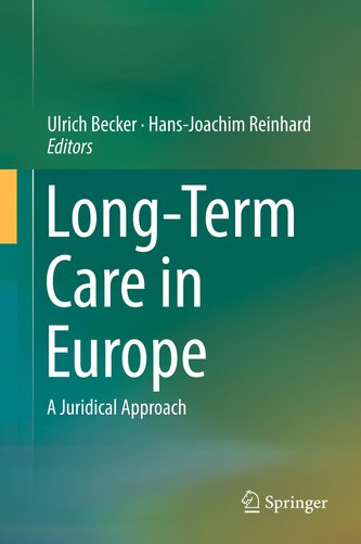 Long-Term Care in Europe