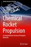 Chemical Rocket Propulsion