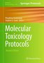 Molecular Toxicology Protocols