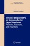 Infrared Ellipsometry on Semiconductor Layer Structures