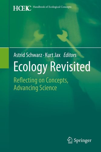 Revisiting Ecology