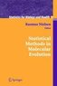 Statistical Methods in Molecular Evolution