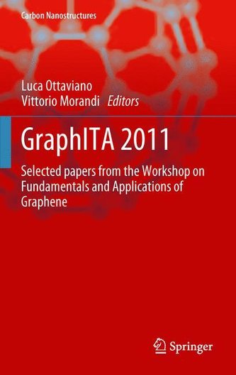 GraphITA 2011