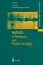 Methods in Proteome and Protein Analysis