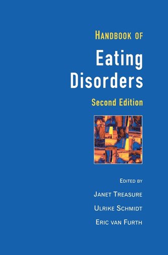 Handbook of Eating Disorders 2e